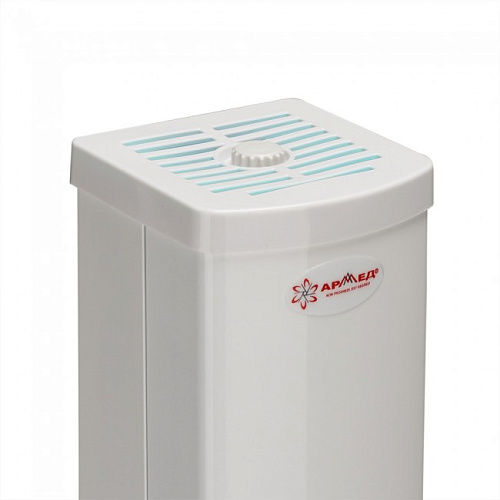 Армед СН111-130 - облучатель-рециркулятор медицинский метал