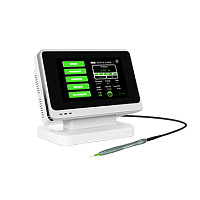 Портативные диодные лазеры, купить в GREEN DENT, акции и специальные цены. 