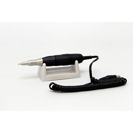 Saeshin STRONG 90N 102 - аппарат для маникюра с педалью, в коробке, 35000 об/мин, 64 Вт