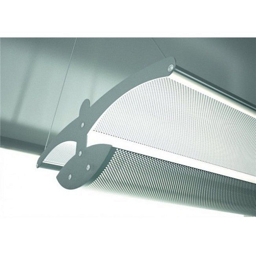 Atena Lux MAGIC - бестеневой светильник для стоматологических кабинетов