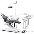 GreenMED S800 – Стоматологическая установка с нижней подачей
