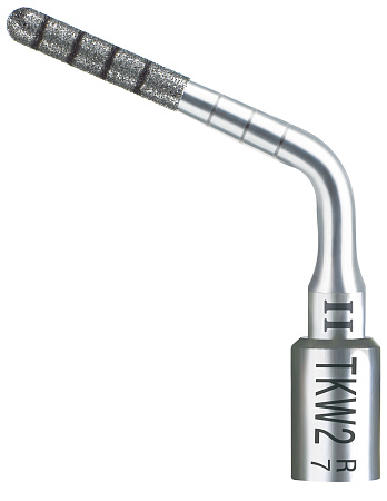 Acteon Intralift II – набор насадок (TKW1, TKW2, TKW3, TKW4 и TKW5) закрытый синус лифтинг для Piezotome, IC