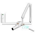 New Life Radiology Evolution X3000 - настенный дентальный высокочастотный рентген-аппарат