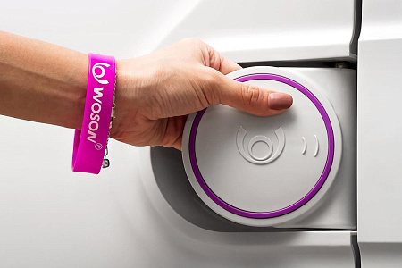 Woson TANZO C18 NEW - автоклав класса B