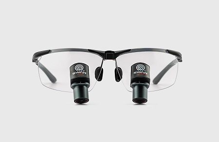 Swan Ergo 3,5x – Бинокуляры