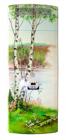 Виталия РБК-1 "POZIS" - Облучатель-рециркулятор бактерицидный с рисунком и инкрустацией