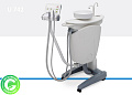 Ultradent Mobile Water Supply Unit 745 - подкатной модуль ассистента