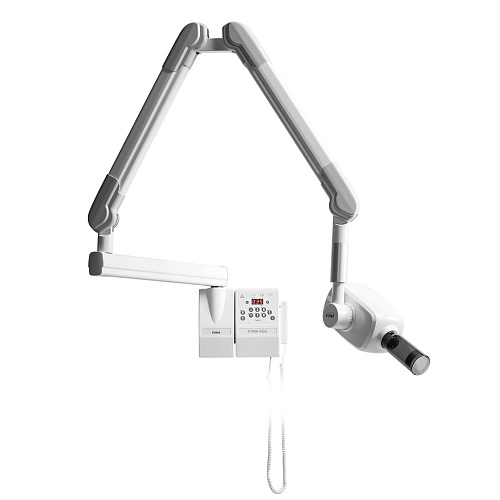 FONA XDG - дентальный рентген аппарат