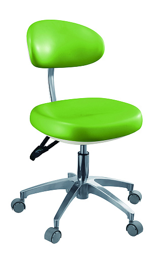 GreenMED S350 – Стоматологическая установка с подкатным модулем