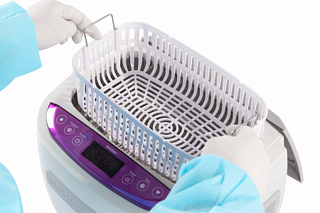 Woson COLLIN 20 - ультразвуковая мойка