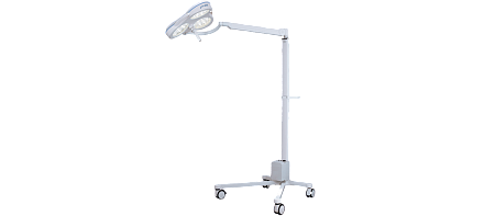 Dr. Mach МАСН LED 300 DF операционная светодиодная лампа потолочное крепление