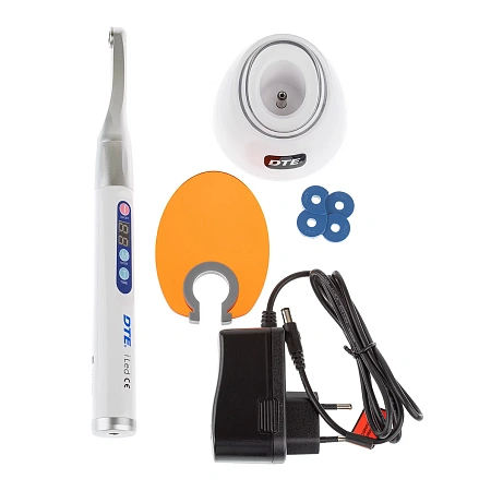 Woodpecker iLed — Лампа полимеризационная