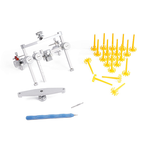 SAM MRI 220K — Инструмент для изменения положения модели