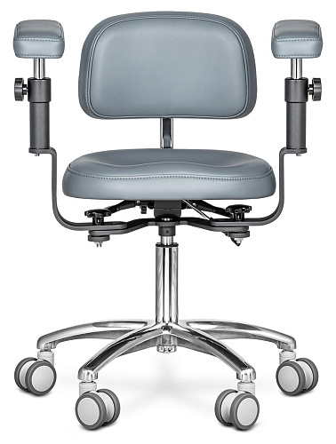 Mercury STANDART — Стул микроскописта