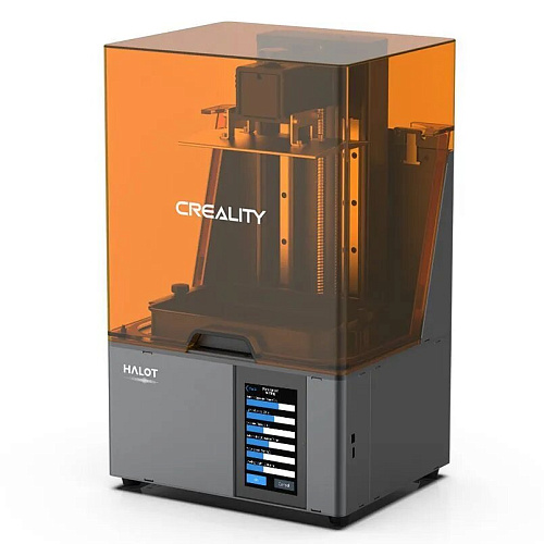 Creality HALOT-SKY – 3D-принтер