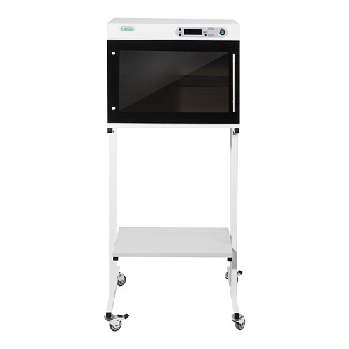 СПДС 2К - камера бактерицидная (на передвижной тележке)