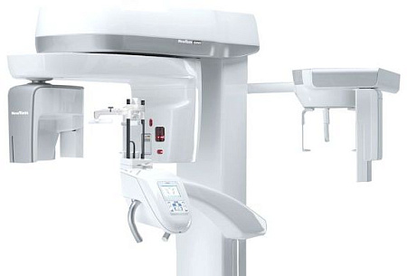 NewTom Giano 3D-READY CEPH PRO – Ортопантомограф