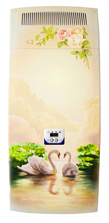 Виталия ОРБ-2П «POZIS» - Облучатель-рециркулятор бактерицидный с рисункой