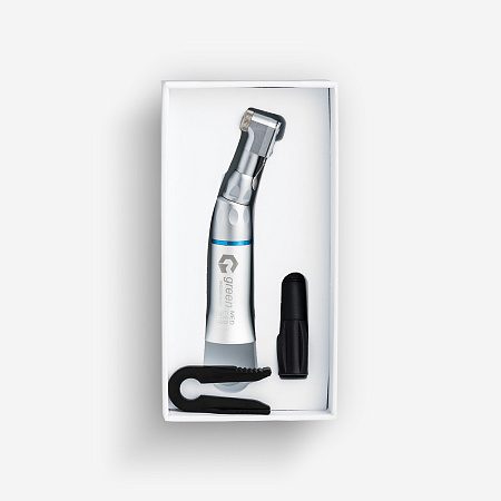 GreenMED K22-CA 1:1 — Наконечник стоматологический низкоскоростной