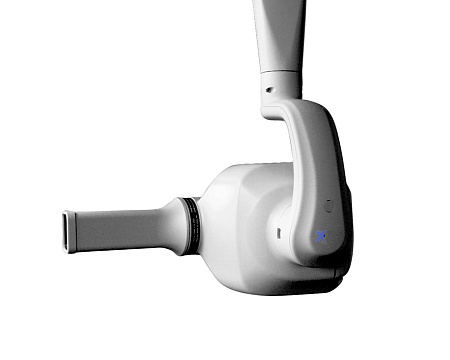 Acteon X-Mind DC - высокочастотный дентальный рентгеновский аппарат