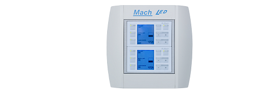 Dr. Mach МАСН LED 2 SC Hybrid - операционная светодиодная лампа