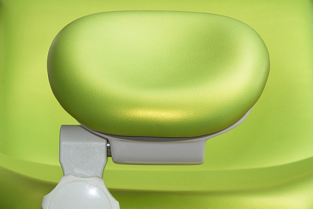 MERCURY 1000 - стоматологическая установка с верхней подачей инструментов