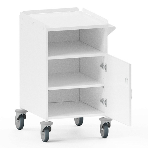 ВЗМО ТМА-10-Н-М — Тумба медицинская анестезиолога