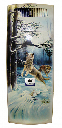 Виталия ОРБ-2Н «POZIS» - Облучатель-рециркулятор бактерицидный с рисунком