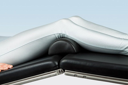 Brumaba Z1.100 - ПОЛУВАЛИК МАЛЫЙ