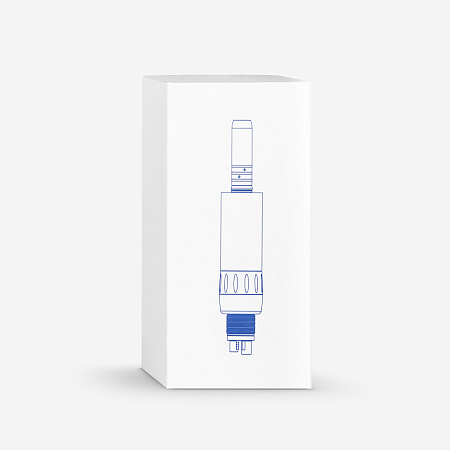 GreenMED K20-SH 1:1 — Наконечник стоматологический низкоскоростной