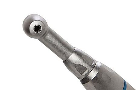 MERCURY 222 - угловой наконечник, 1:1