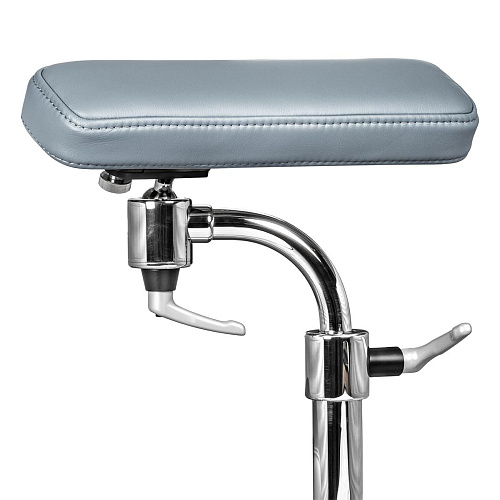 Mercury ELITE COMFORT— Стул микроскописта