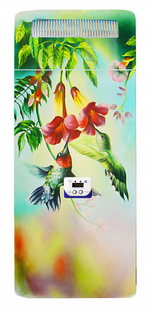 Виталия ОРБ-1П «POZIS» - Облучатель-рециркулятор бактерицидный с рисунком