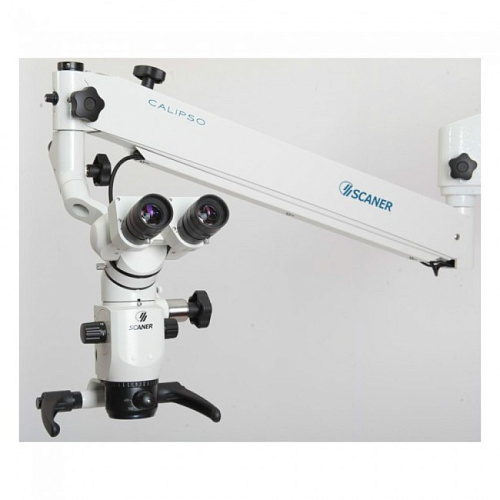 Calipso МD500-DENTAL - стоматологический операционный микроскоп 