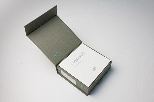 Ray RIOSensor – визиограф, размер 1