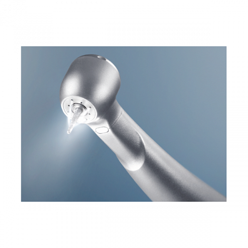 NSK Ti-Max X500WL – турбинный наконечник с миниголовкой и оптикой