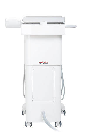 Miglionico NT P Cart — стоматологическая установка с подкатным модулем