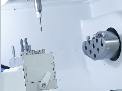 XTCERA X-Mill С300 – Фрезерный станок