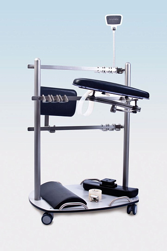 Brumaba Z1.060 - ТЕЛЕЖКА ДЛЯ СОПУТСТВУЮЩИХ ПРИНАДЛЕЖНОСТЕЙ