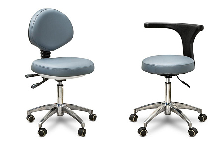 MERCURY AY-A 3600 – стоматологическая установка с нижней подачей инструментов