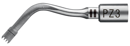 Acteon PiezoCision II – набор насадок (PZ1 II, PZ2L II, PZ2R II, PZ3 II) для Piezotome II