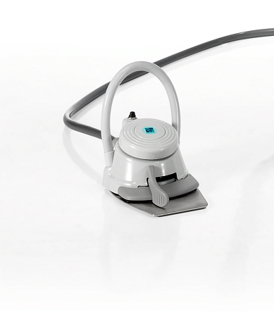 Fedesa Coral Lux – стоматологическая установка с нижней подачей инструментов