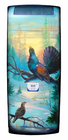 Виталия ОРБ-2П «POZIS» - Облучатель-рециркулятор бактерицидный с рисункой и инкрустацией