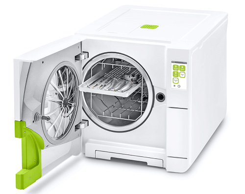 W&H Lara — Автоклав класса В