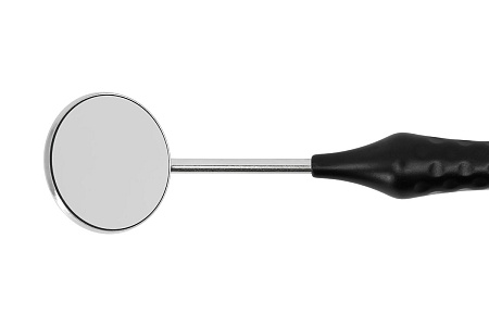 Hahnenkratt 633X4 TOPvision FS SS — Зеркало №4 с передней отражающей поверхностью, упаковка 12 шт.