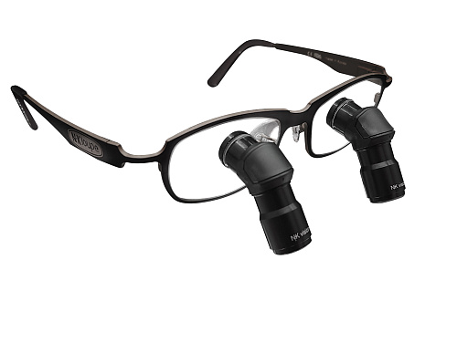 NK Vision Refractive x3.5 – Бинокуляры