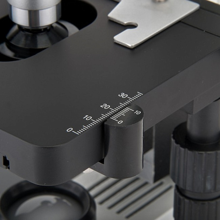 Армед XSZ-107 - микроскоп медицинский бинокулярный для биохимических исследований