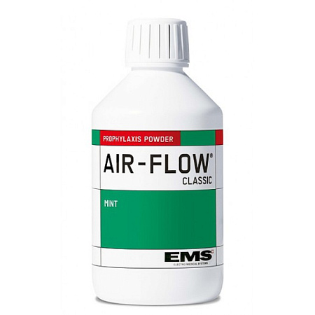 EMS DV-048 - профилактический порошок Air-Flow, 300 г