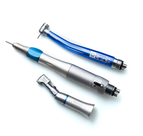 Mercury TX - набор наконечников