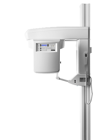 FONA XPan 3D - рентгенографическая цифровая система панорамной съемки